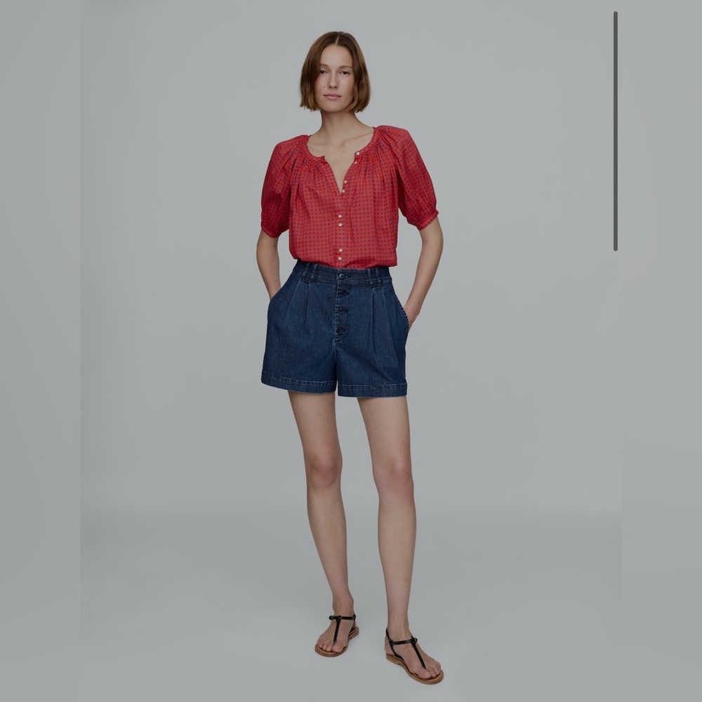 Doen for Gap Shirt